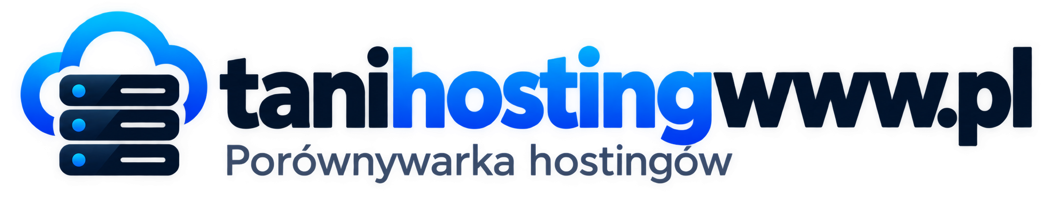 Tani Hosting WWW – Rankingi, Porównania i Poradniki